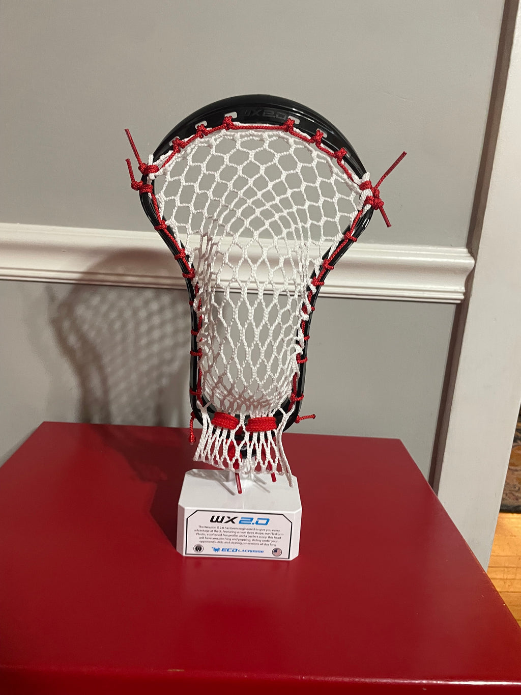 Ecd weapon x 2.0 (New) Black