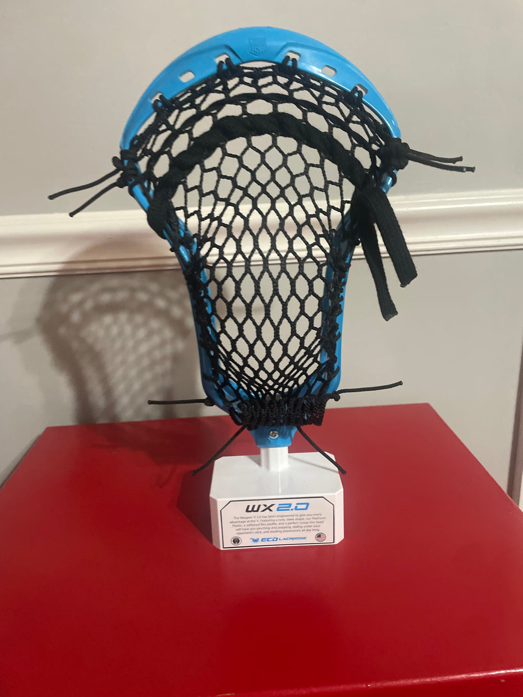 Maverick optic 3.0 blue