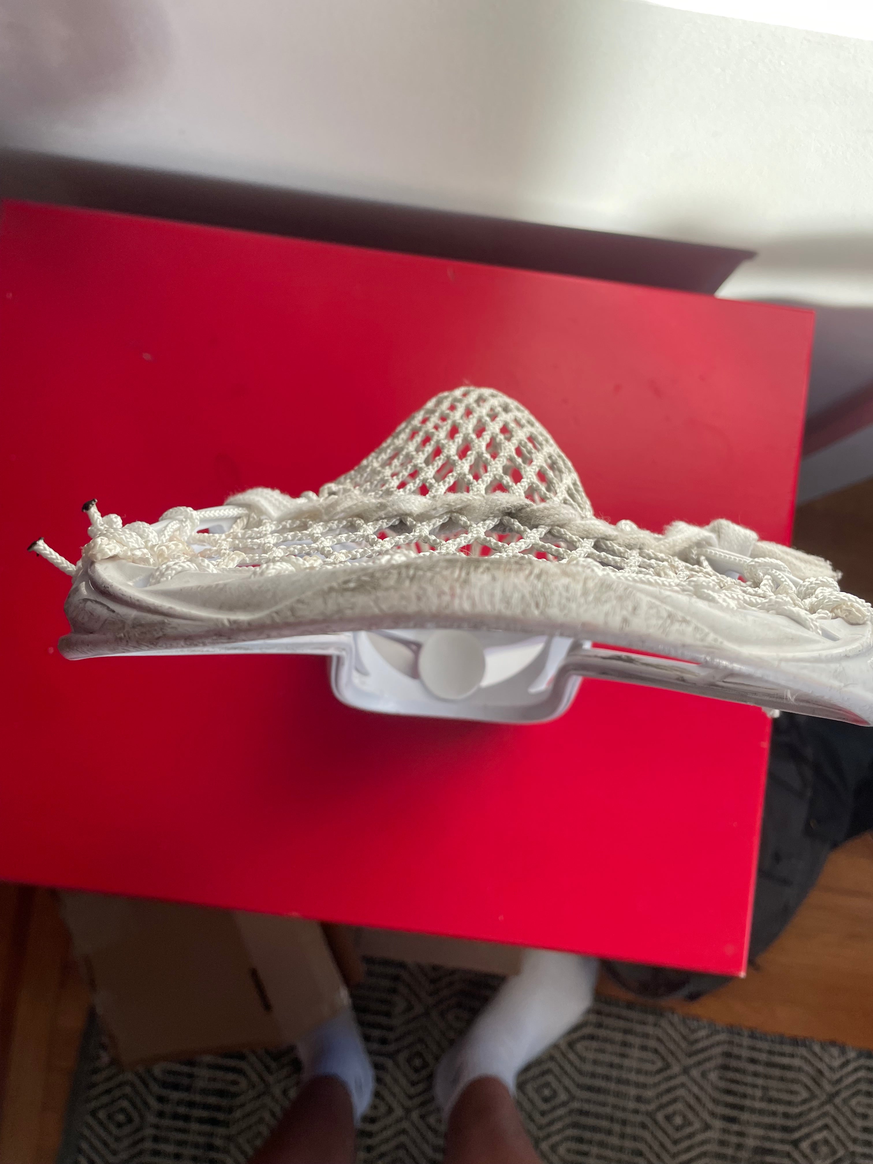 Maverick tactic 3.0 (Used) white