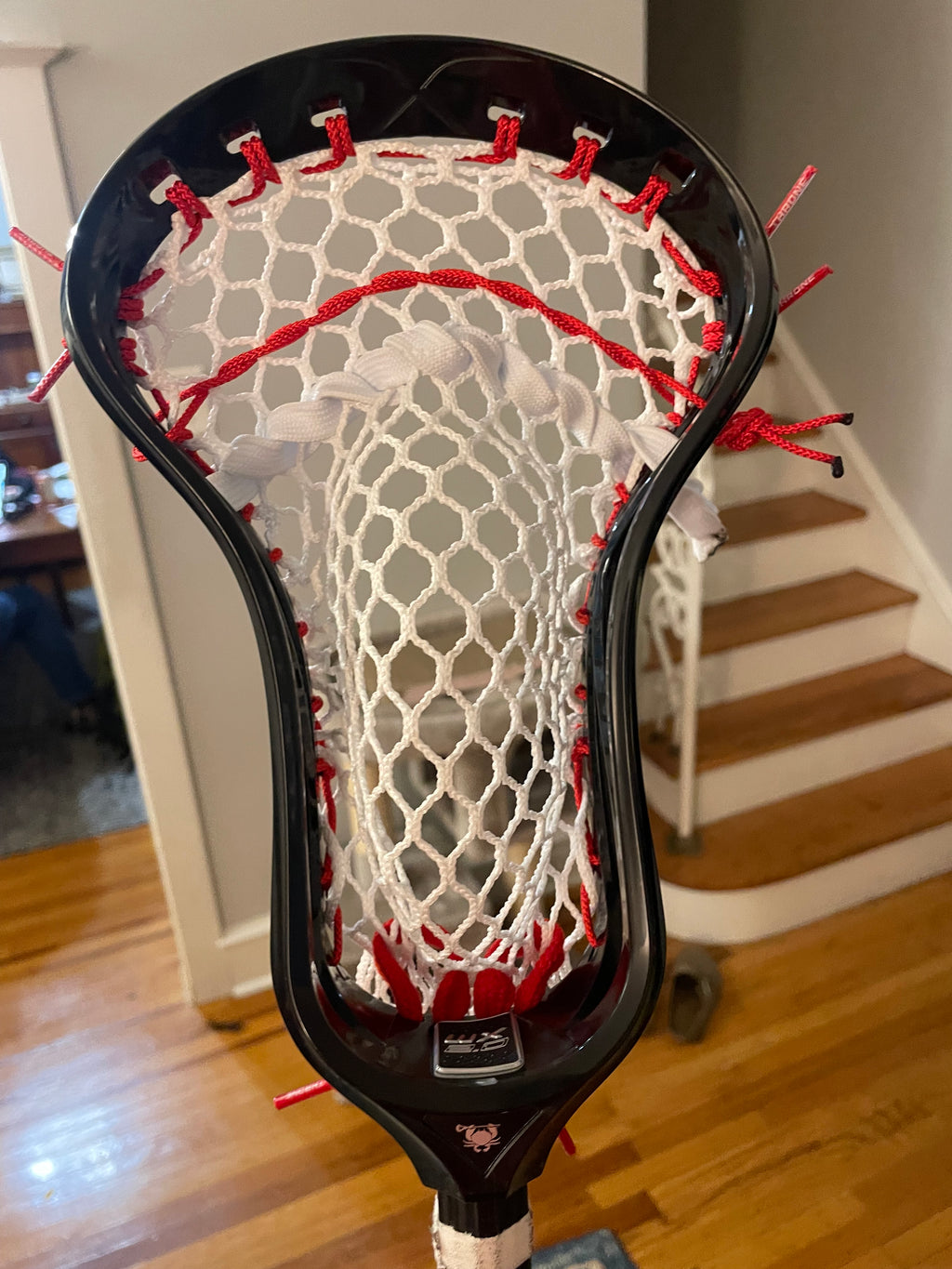 Ecd weapon x 2.0 (New) Black