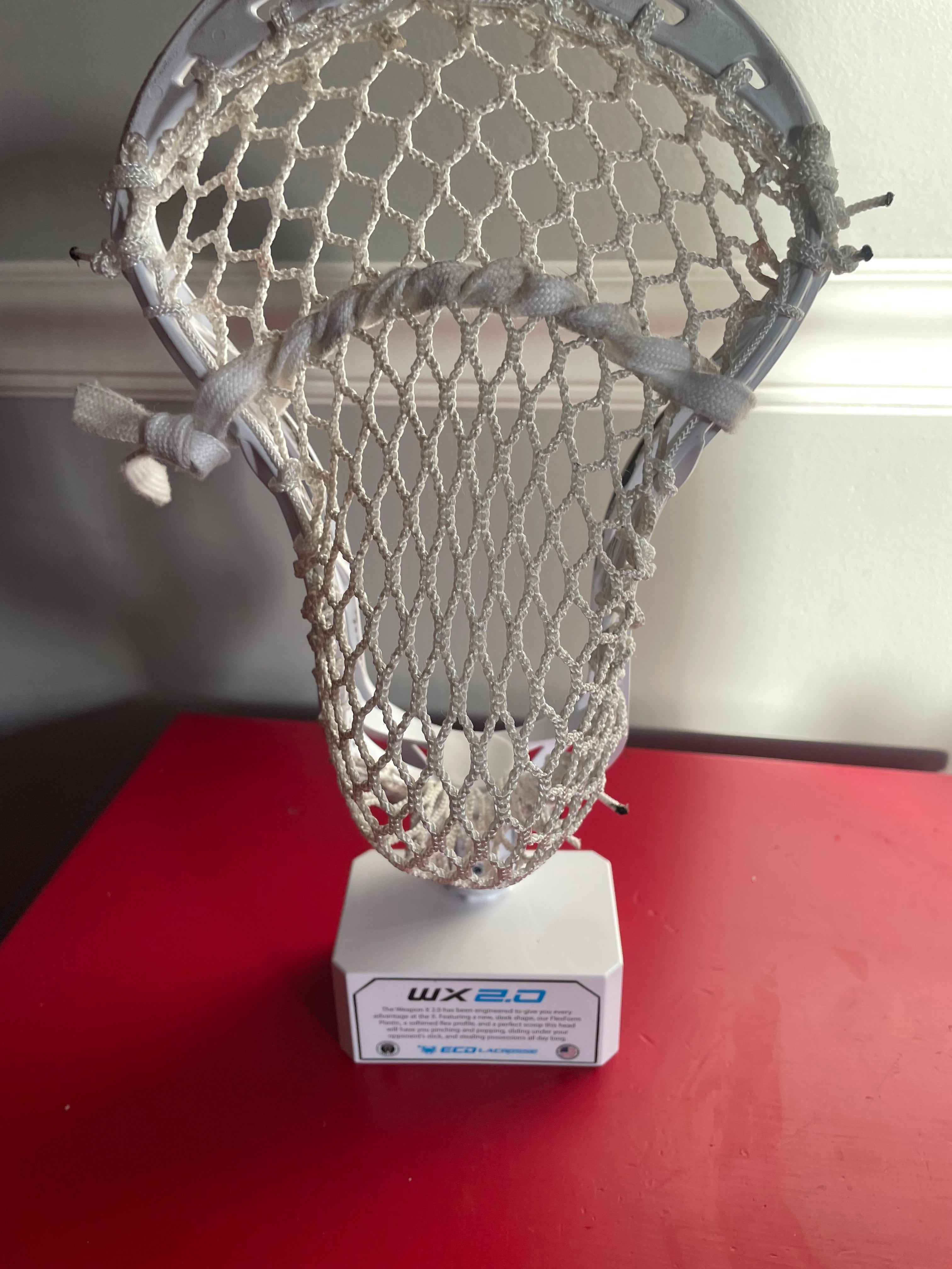 Maverick tactic 3.0 (Used) white