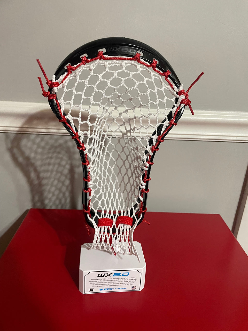Ecd weapon x 2.0 (New) Black
