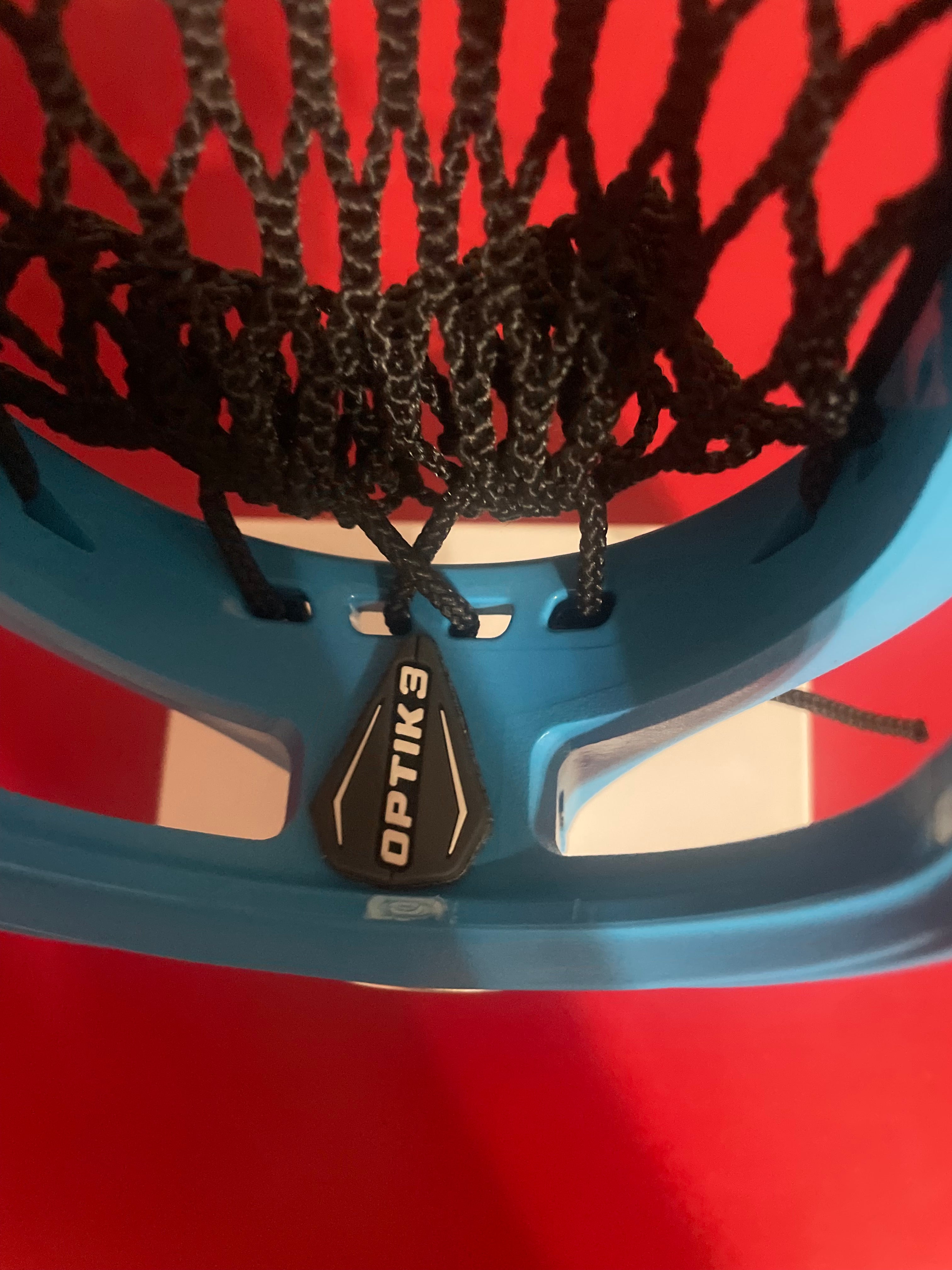 Maverick optic 3.0 blue
