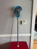 Maverick optic 3.0 (New) blue on warrior evo shaft