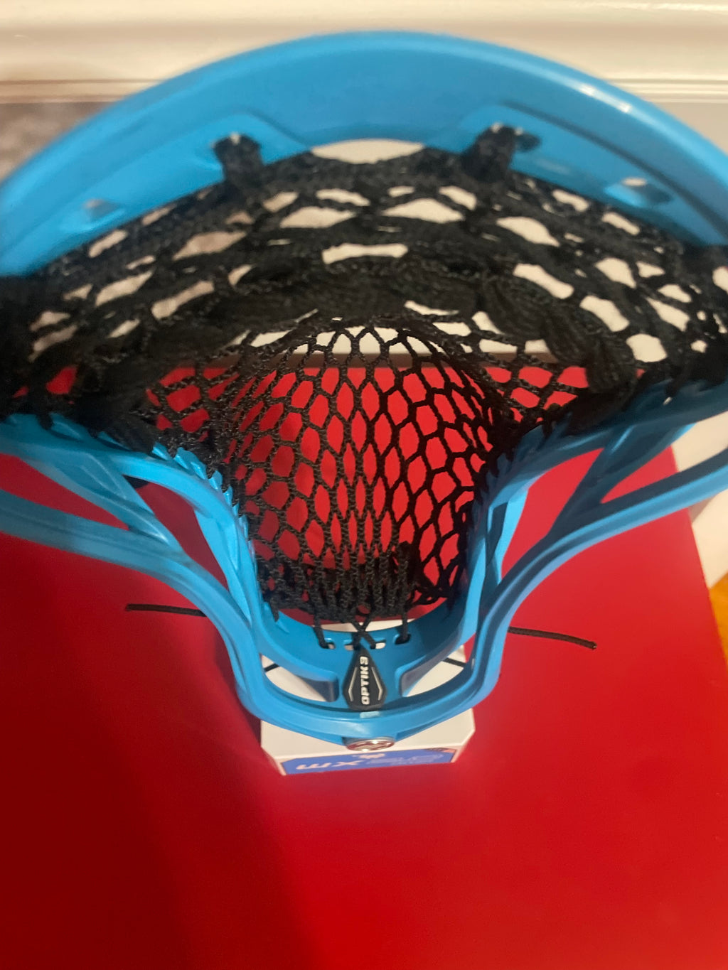 Maverick optic 3.0 blue