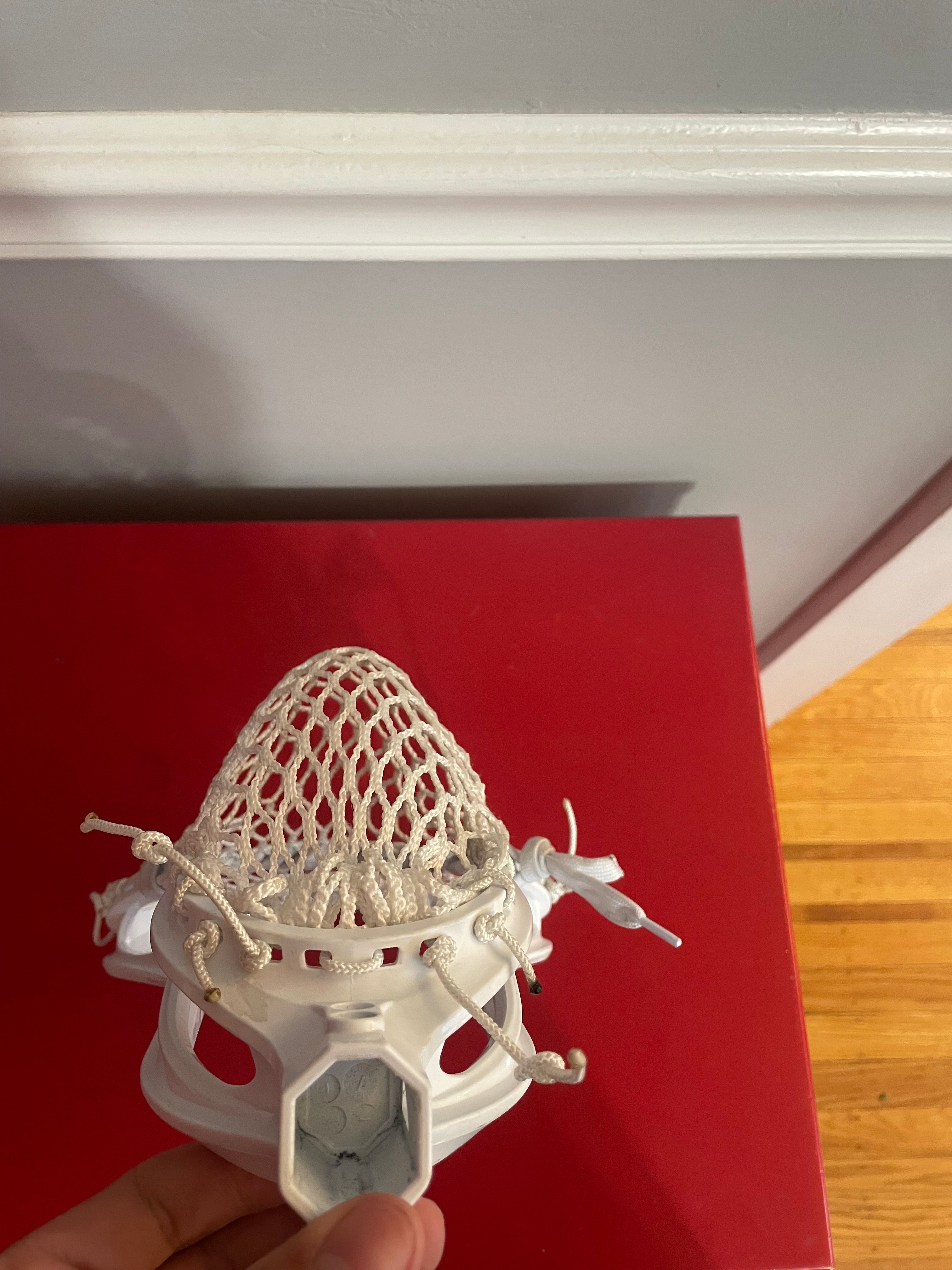 Stx Surgeon 1k (lightly used)