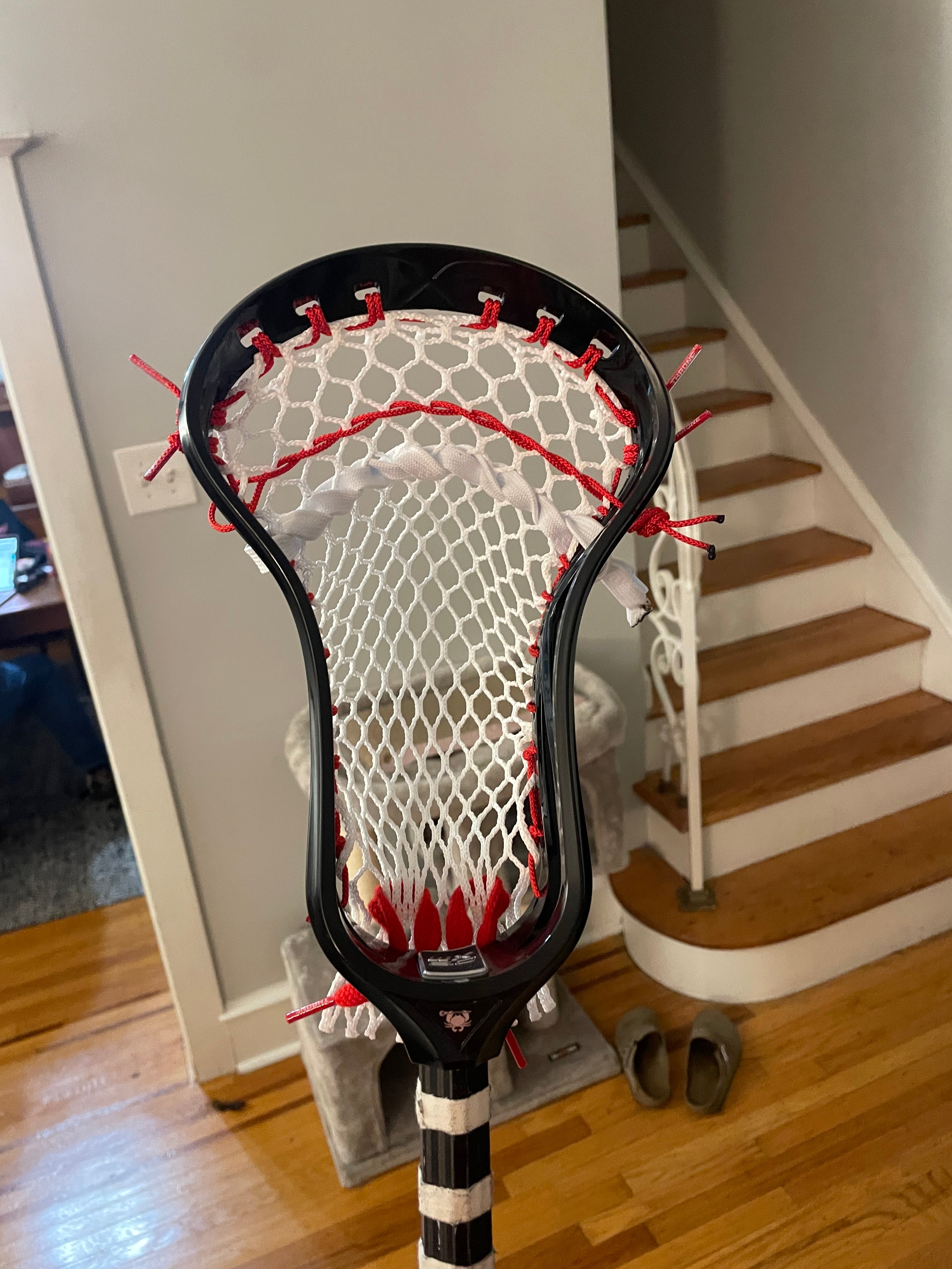 Ecd weapon x 2.0 (New) Black