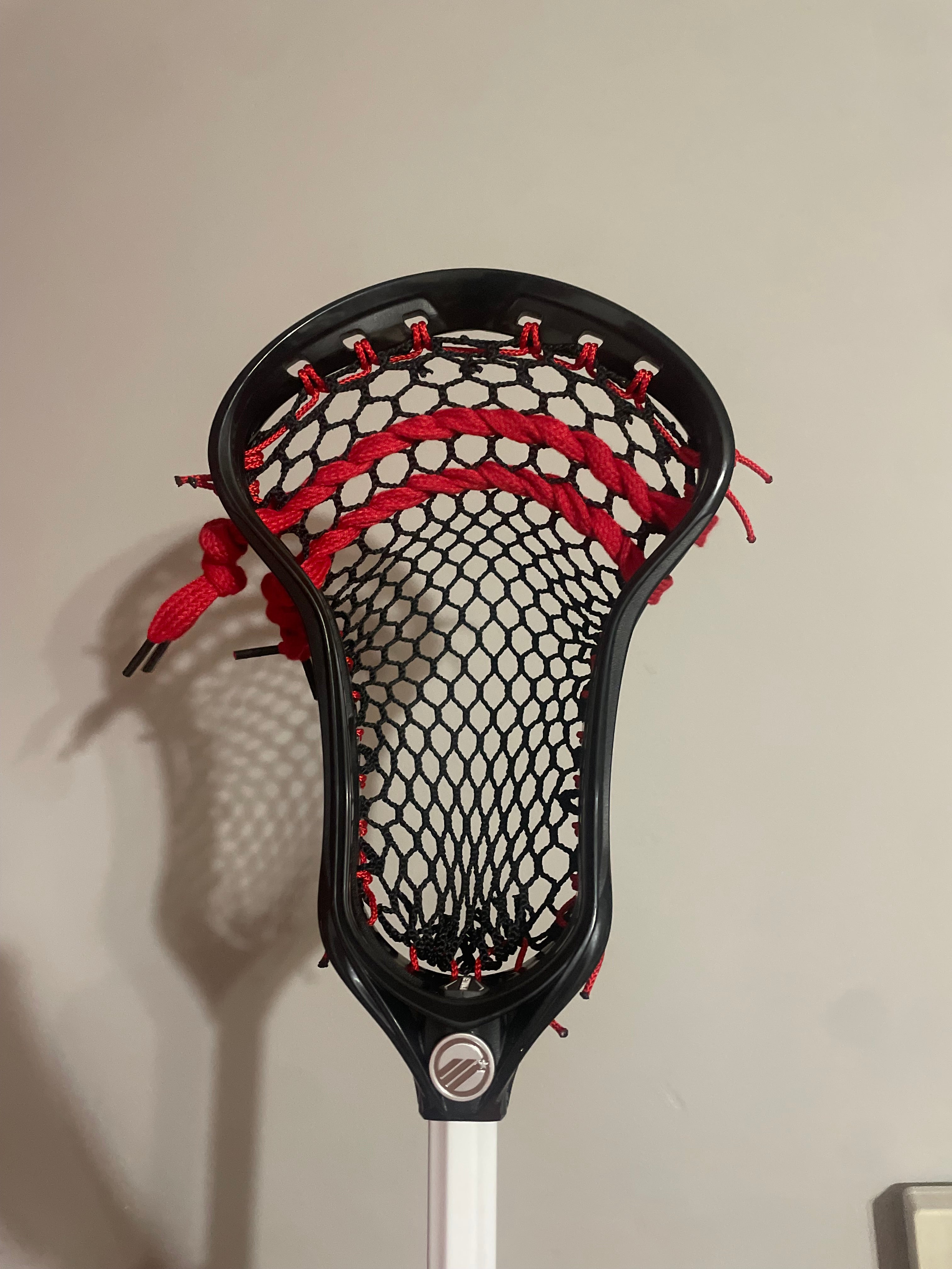Maverick Optic 3.0 (New) Black