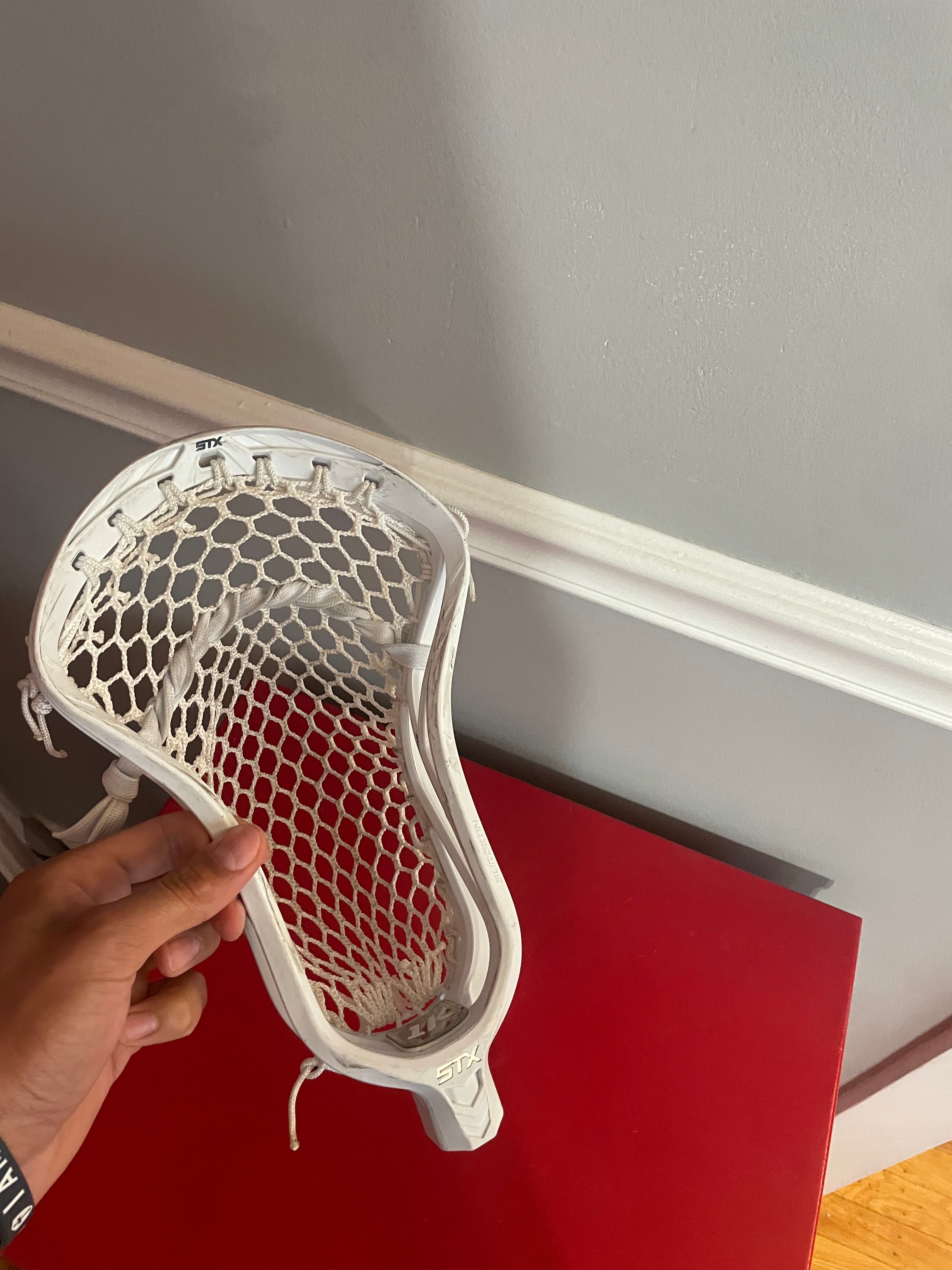Stx Surgeon 1k (lightly used)