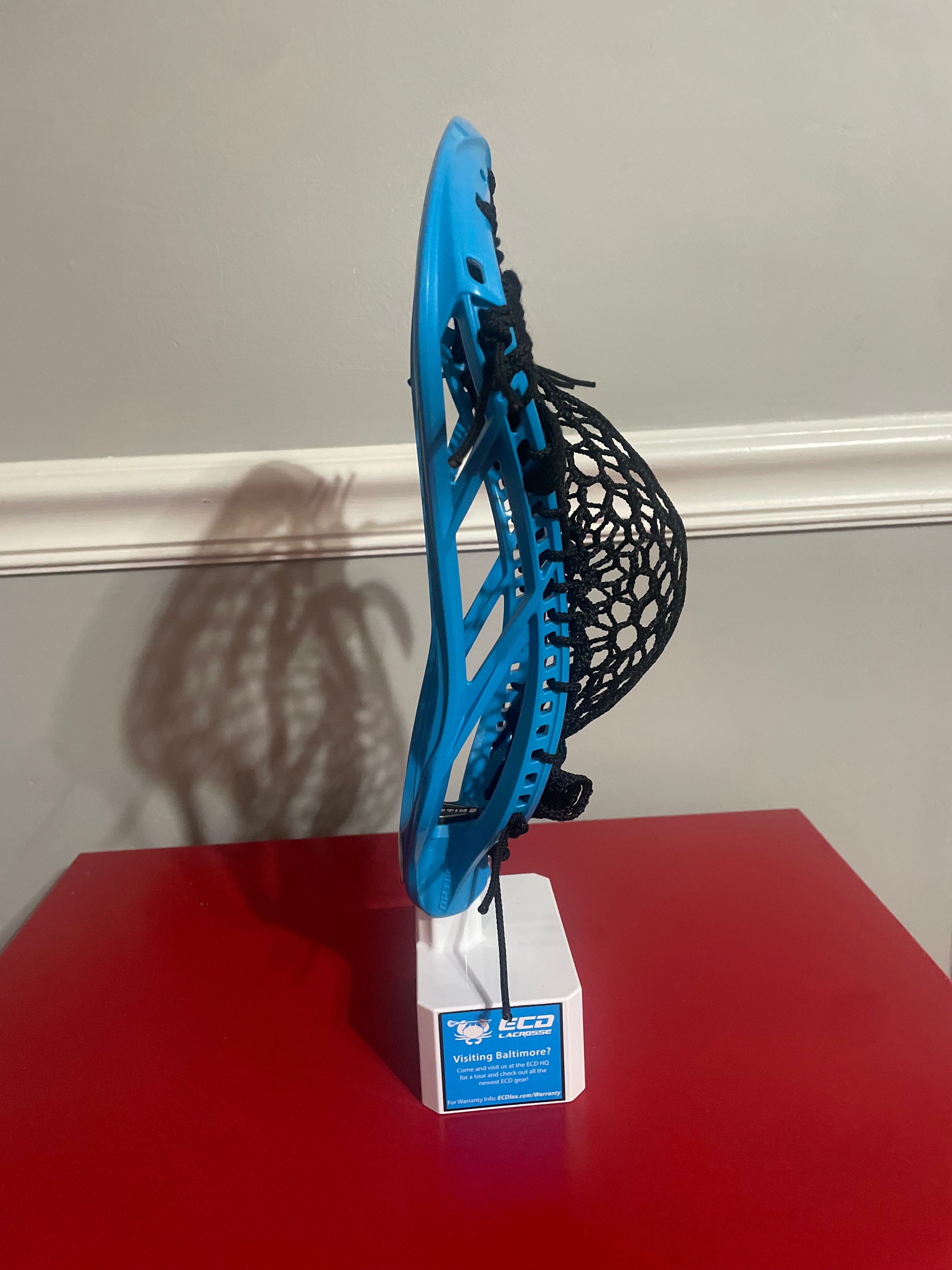 Maverick optic 3.0 blue