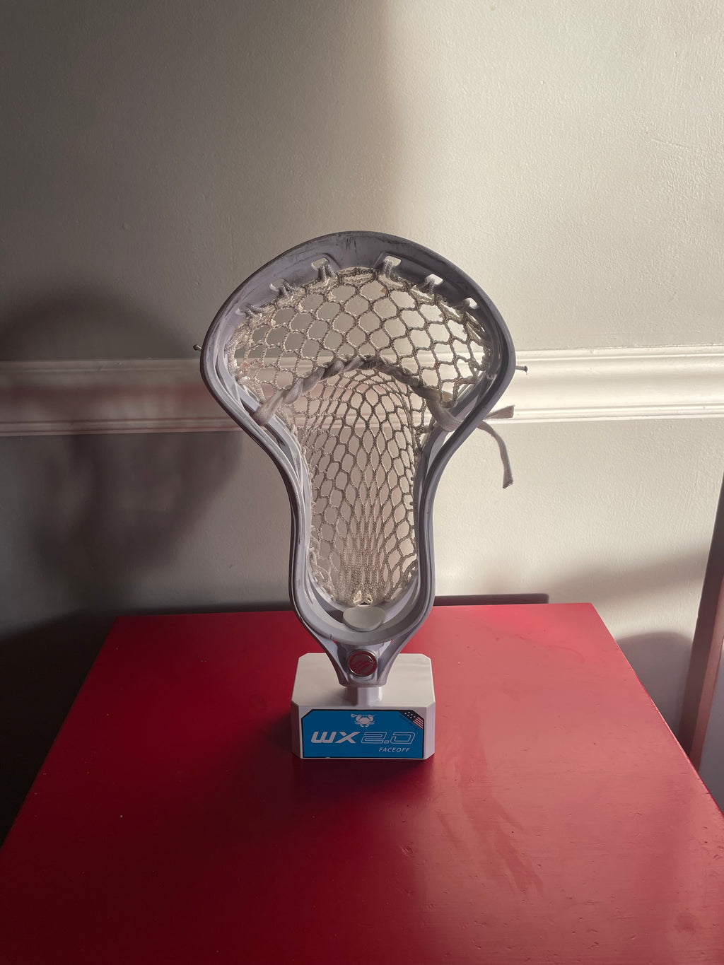 Maverick tactic 3.0 (Used) white