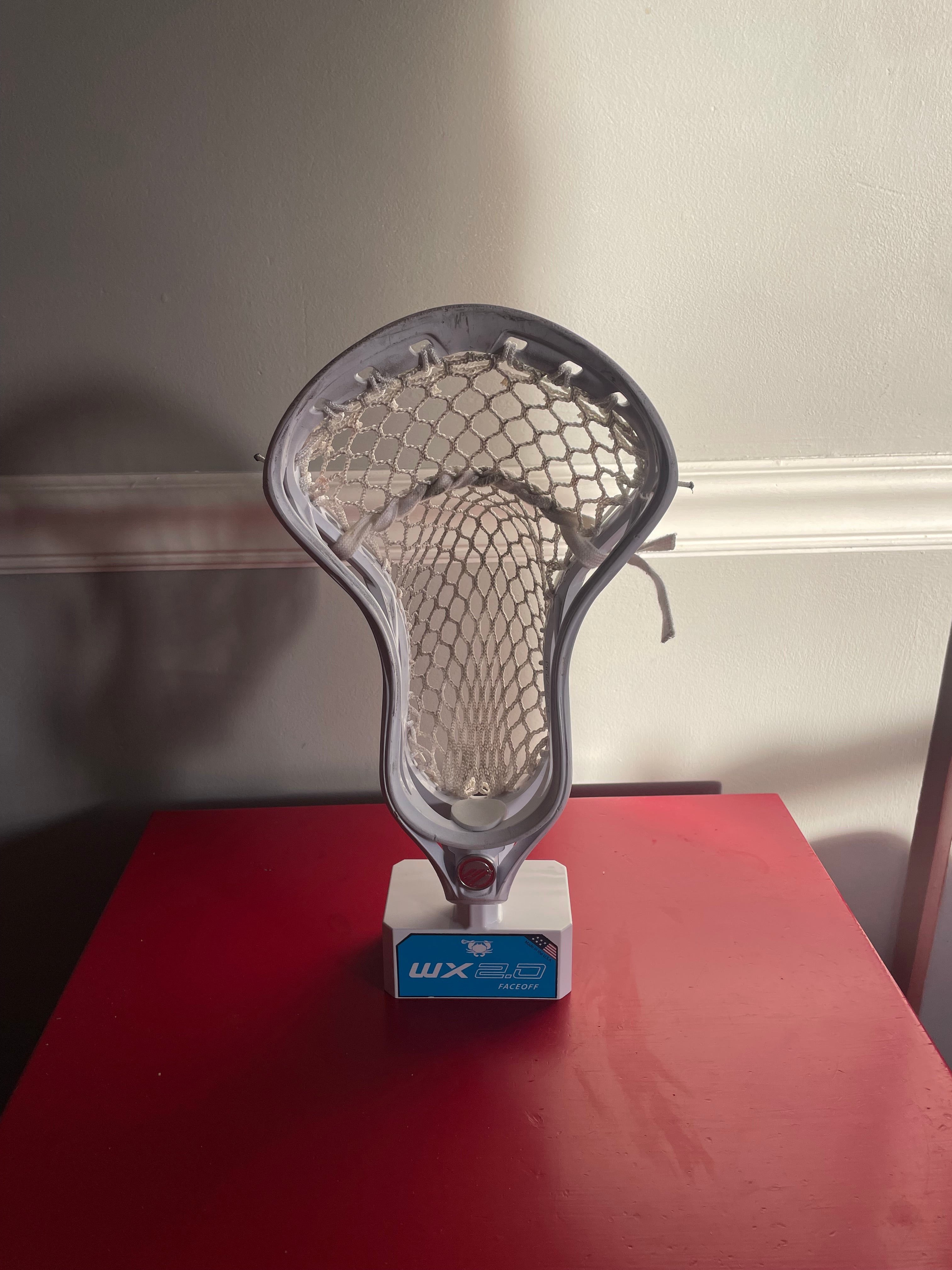 Maverick tactic 3.0 (Used) white