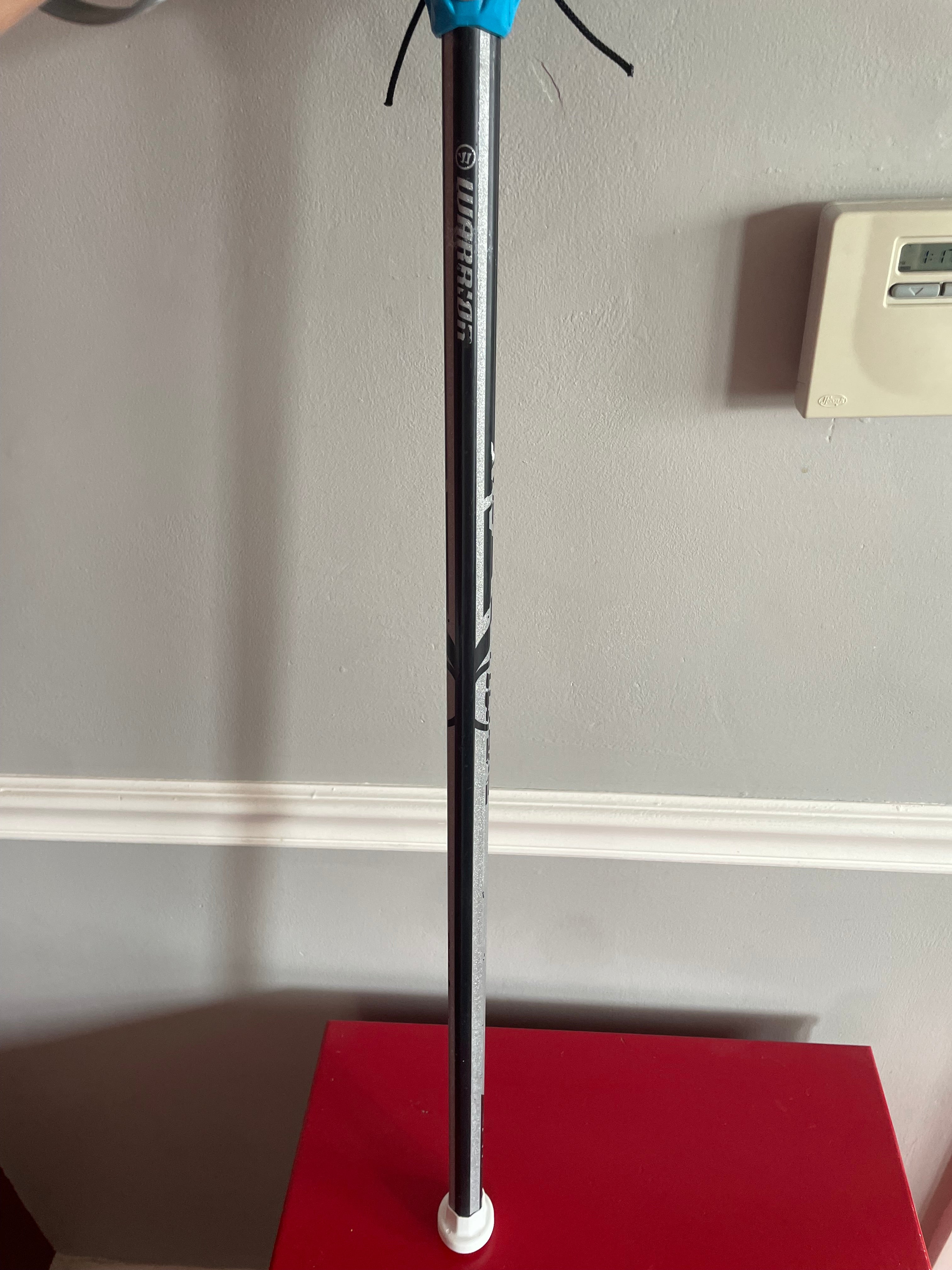 Maverick optic 3.0 (New) blue on warrior evo shaft