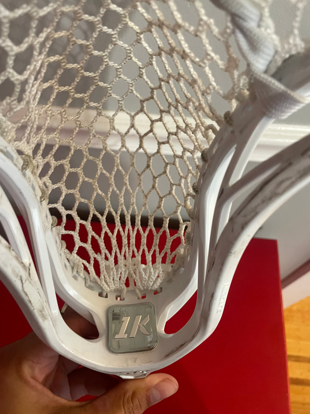 Stx Surgeon 1k (lightly used)