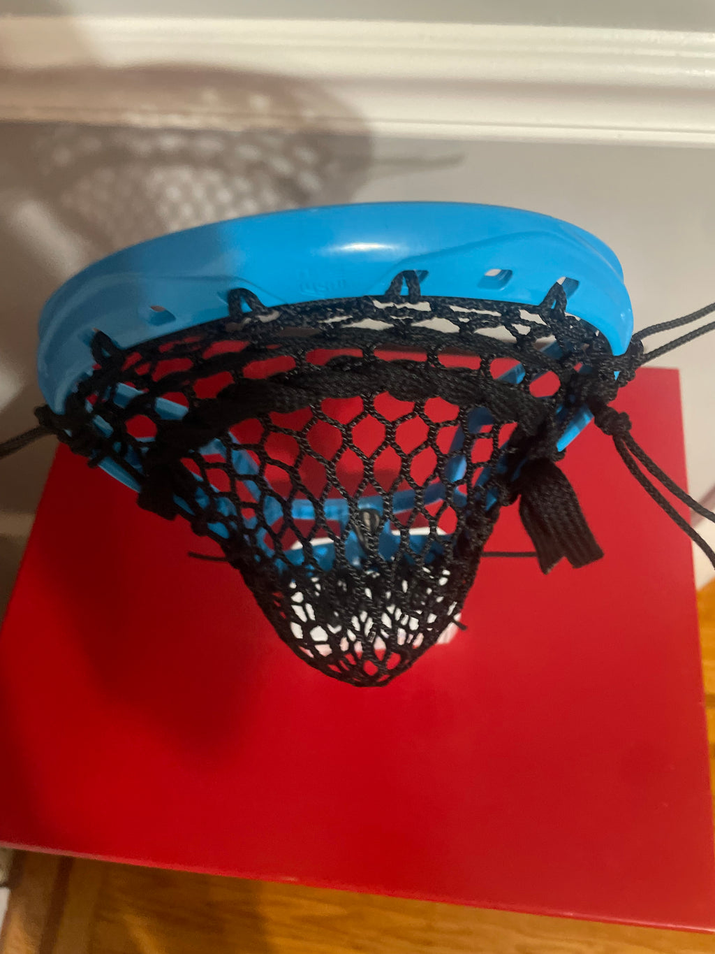 Maverick optic 3.0 blue