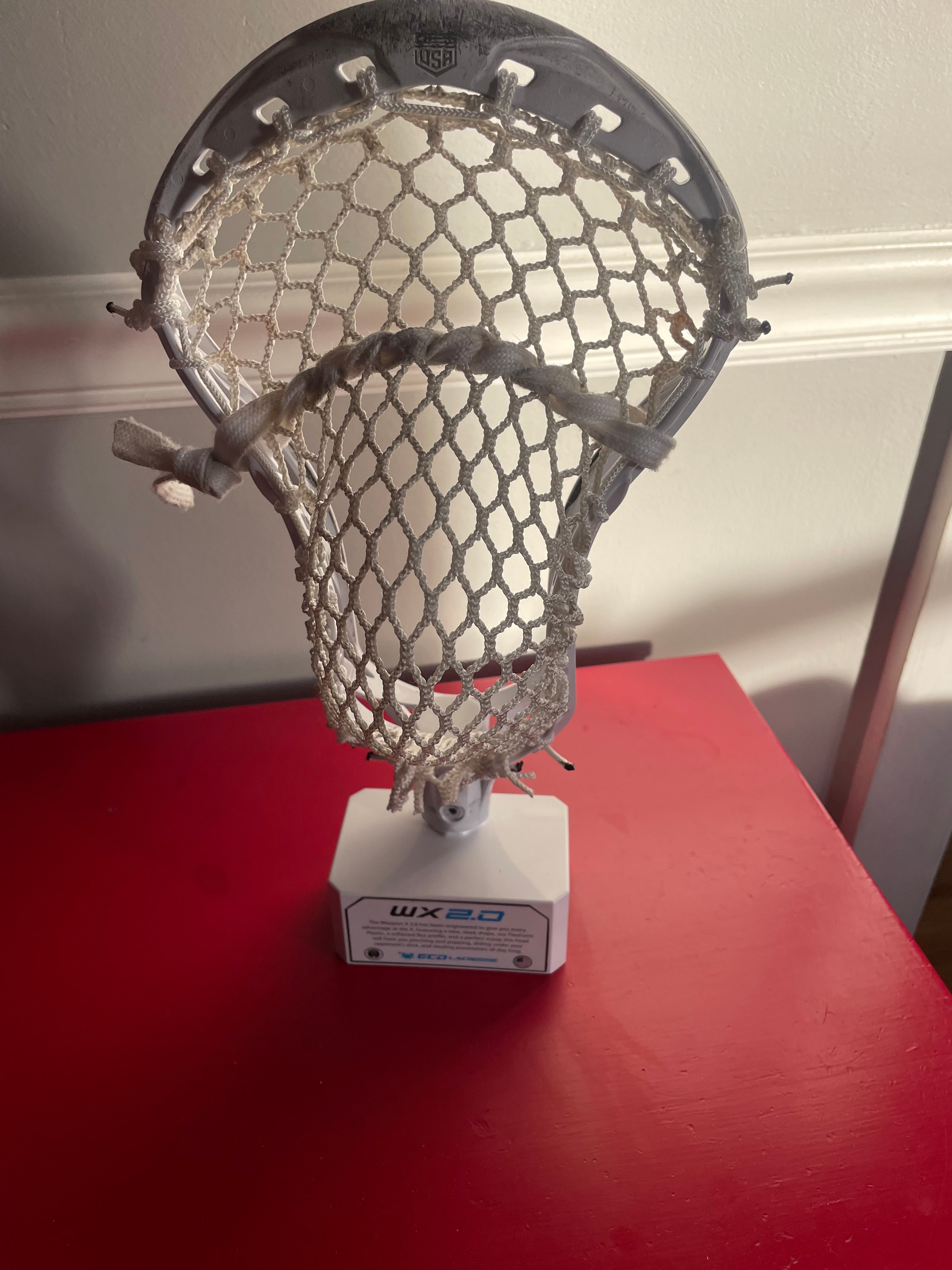 Maverick tactic 3.0 (Used) white